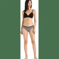 Merino 150 Siren Hipkini Damen Unterwäsche-Set