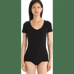 Merino 150 Siren Sweetheart Damen Unterwäsche-Set