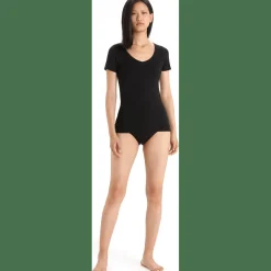 Merino 150 Siren Sweetheart Damen Unterwäsche-Set