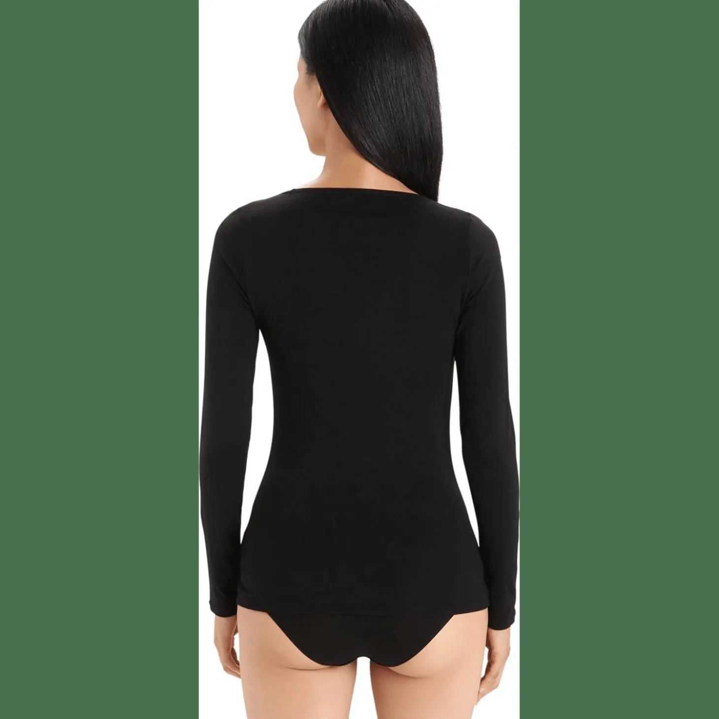 Merino 150 Siren Sweetheart Damen Unterwäsche-Set