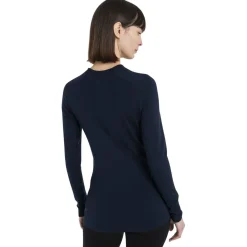 Merino 260 Tech Crewe Damen Unterhemd