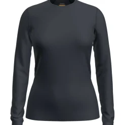Merino 260 Tech Crewe Damen Unterhemd