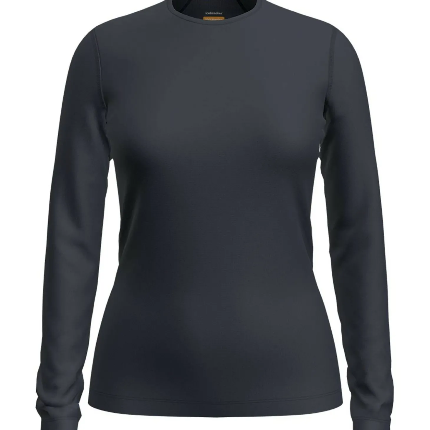 Merino 260 Tech Crewe Damen Unterhemd