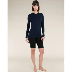 Merino 260 Tech Crewe Damen Unterhemd