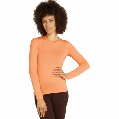 Merino 260 Tech Crewe Damen Unterhemd