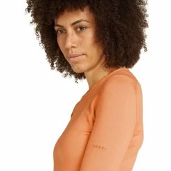 Merino 260 Tech Crewe Damen Unterhemd