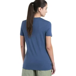 Merino 150 Tech Lite Damen T-Shirt