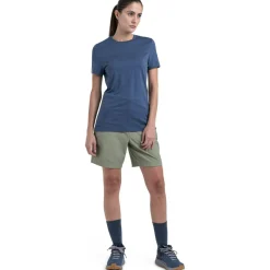 Merino 150 Tech Lite Damen T-Shirt