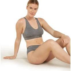 Merino Blend 125 Cool-Lite™ Sprite Racerback Damen Sport-BH