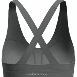 Merino Blend 125 Cool-Lite™ Sprite Racerback Damen Sport-BH