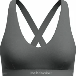 Merino Blend 125 Cool-Lite™ Sprite Racerback Damen Sport-BH
