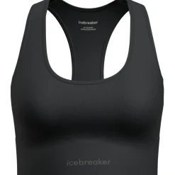 Merino Blend 260 Zoneknit™ Seamless Damen Sport-BH