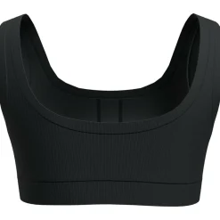 Merino Blend Rib Lotus Damen Sport-BH