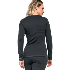 Merino Sport 1/1 Arm Damen Unterhemd