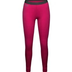 Merino Sport long Damen Unterhose