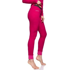 Merino Sport long Damen Unterhose