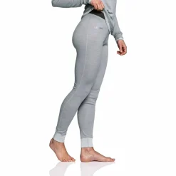 Merino Sport long Damen Unterhose