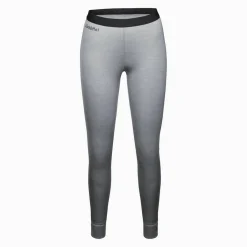 Merino Sport long Damen Unterhose