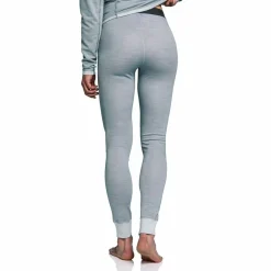 Merino Sport long Damen Unterhose