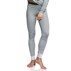 Merino Sport long Damen Unterhose