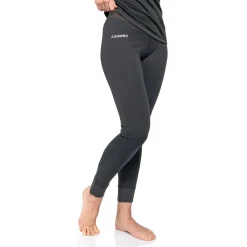 Merino Sport long Damen Unterhose