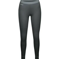 Merino Sport long Damen Unterhose