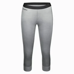 Merino Sport short Damen Unterhose