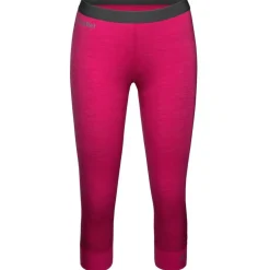 Merino Sport short Damen Unterhose