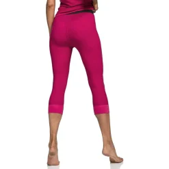 Merino Sport short Damen Unterhose