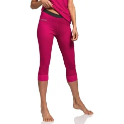 Merino Sport short Damen Unterhose