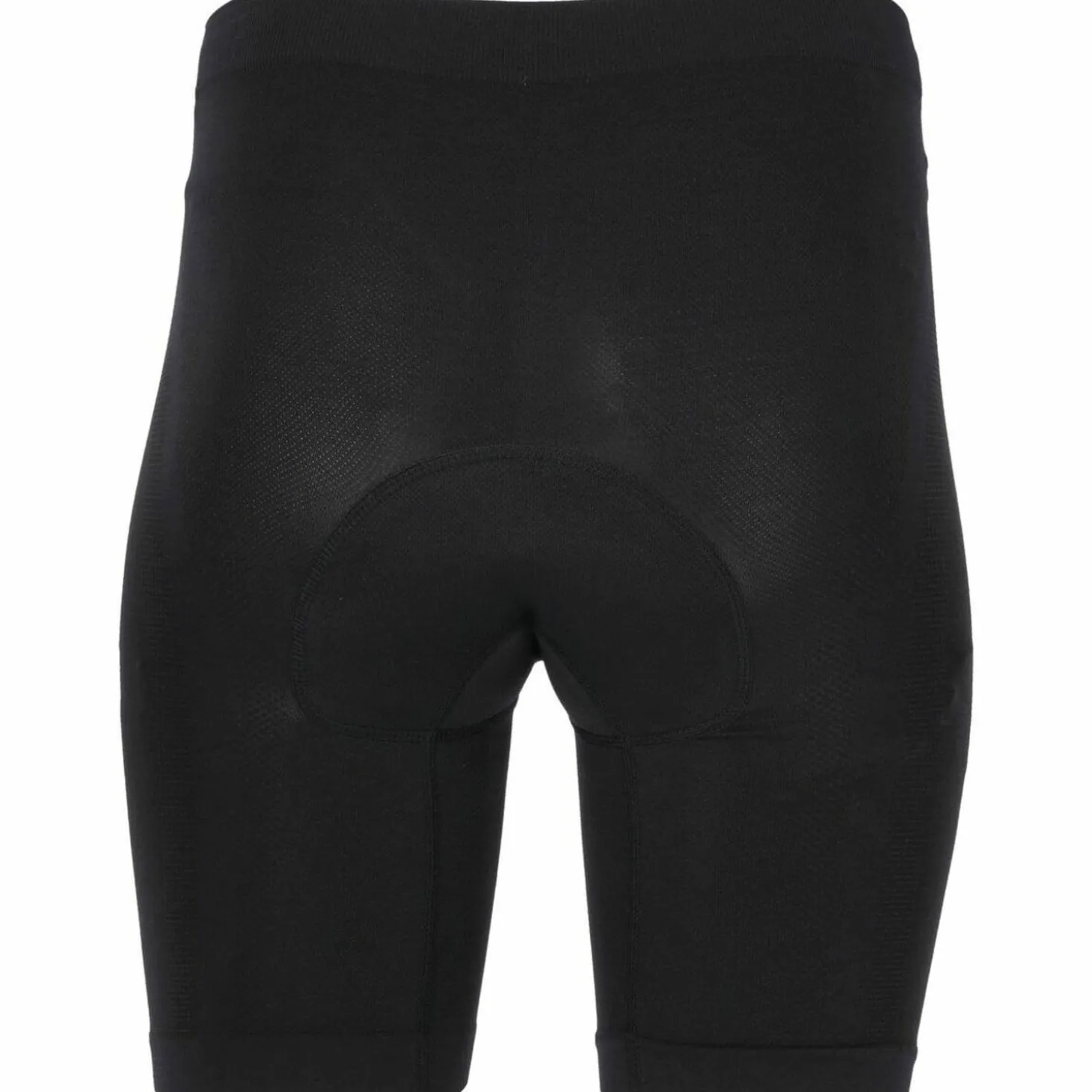 Merle Seamless Cycling Short Damen Tights