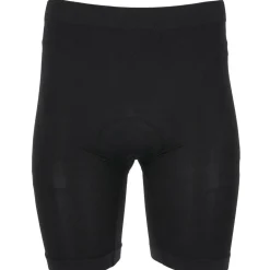Merle Seamless Cycling Short Damen Tights
