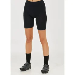 Merle Seamless Cycling Short Damen Tights