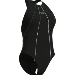 Merydian One Piece Damen Schwimmanzug