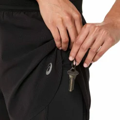 Metarun Split Damen Shorts