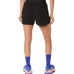 Metarun Split Damen Shorts