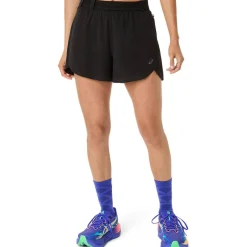 Metarun Split Damen Shorts