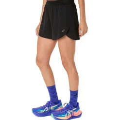 Metarun Split Damen Shorts
