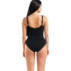 Mia Wing Back Damen Badeanzug