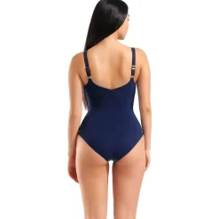 Mia Wing Back Damen Badeanzug