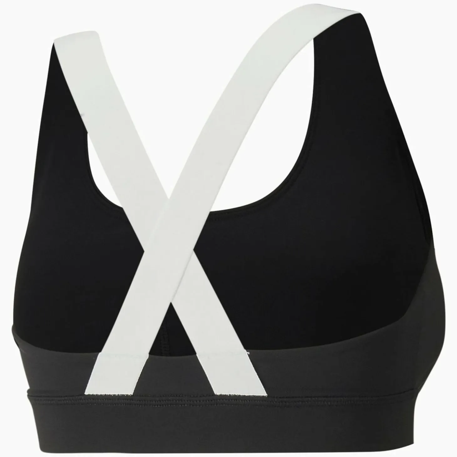 Mid Impact Fit Bra Damen Top