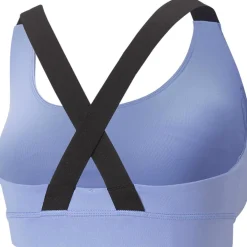 Mid Impact Fit Bra Damen Top