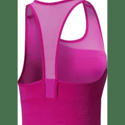 Mid Impact Flawless Bra Damen Top