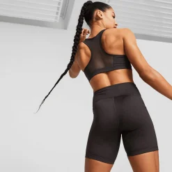 Mid Impact 4Keeps Bra Damen Top