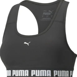 Mid Impact Strong Bra PM Damen Top