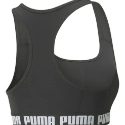 Mid Impact Strong Bra PM Damen Top