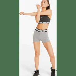 Mid Impact Strong Bra PM Damen Top