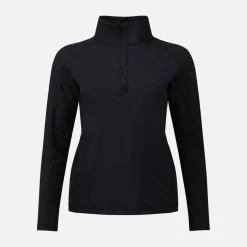 Mid Layer Stretch HZ Damen Sweatshirt