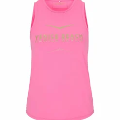 Mila Damen T-Shirt