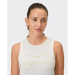 Mila Damen T-Shirt